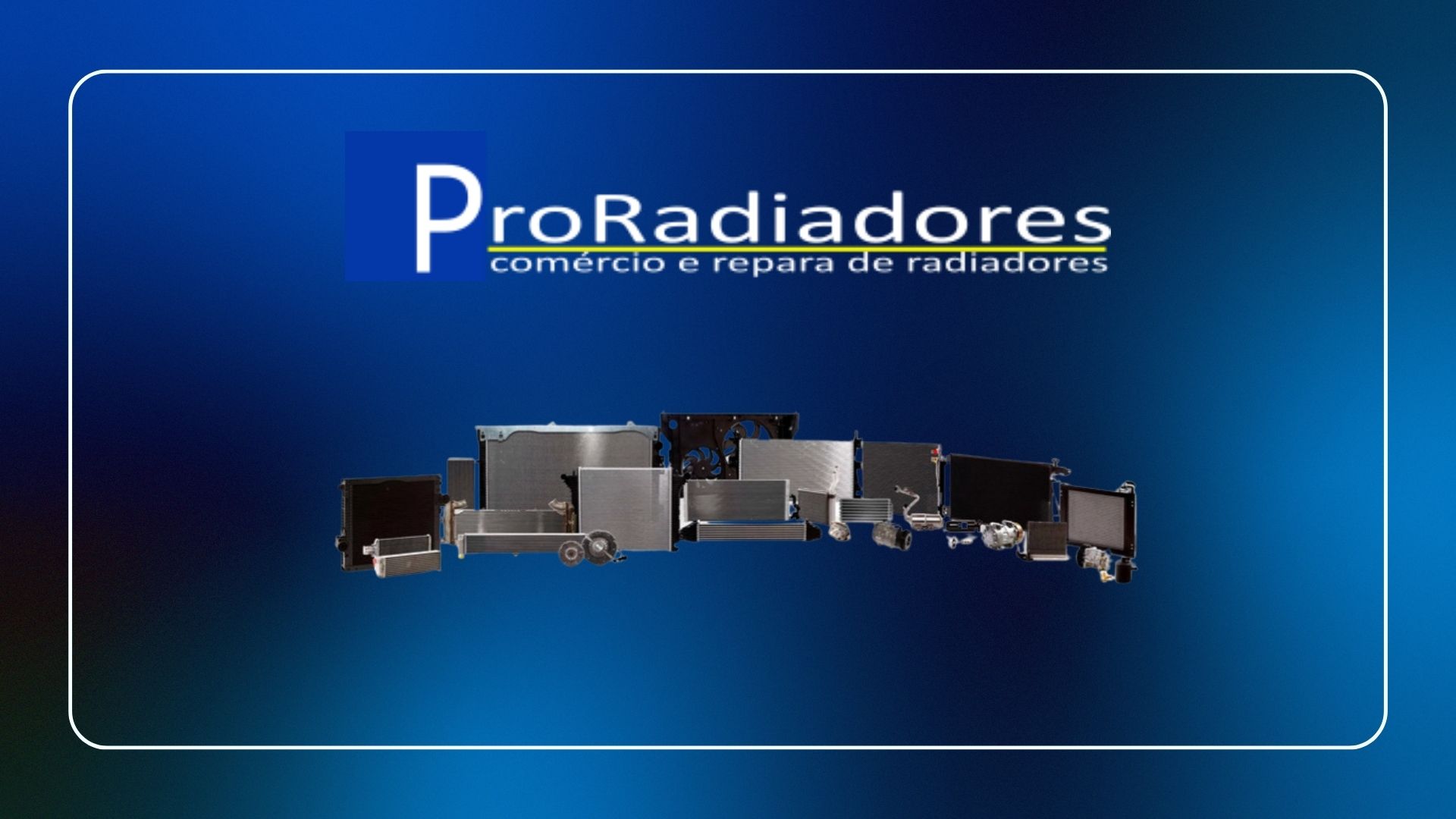 Proradiadores
