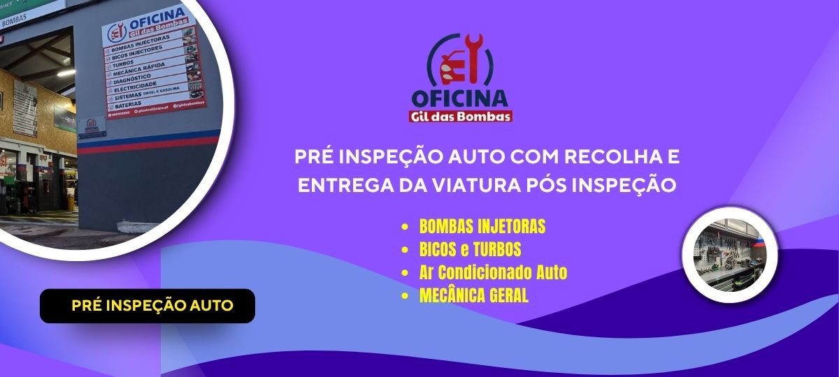 Gil das bombas