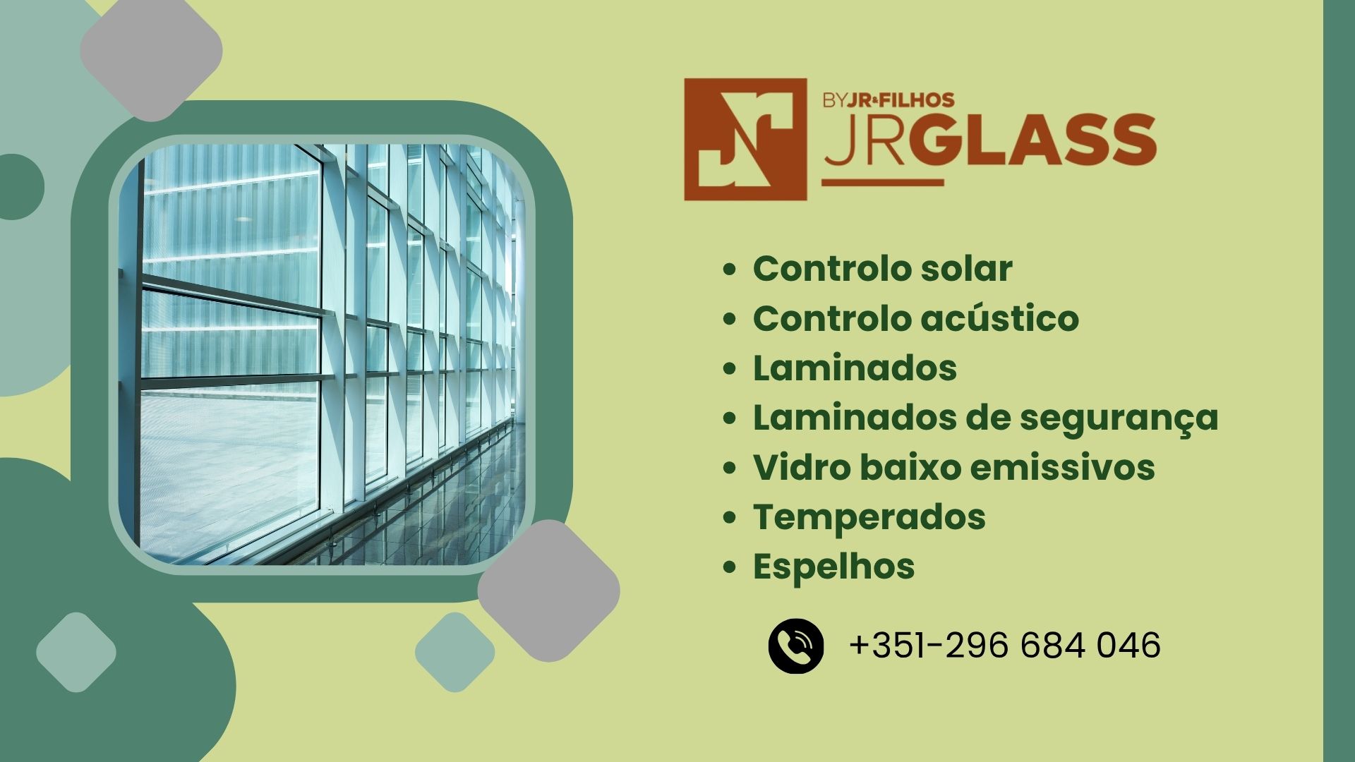 JRGLASS