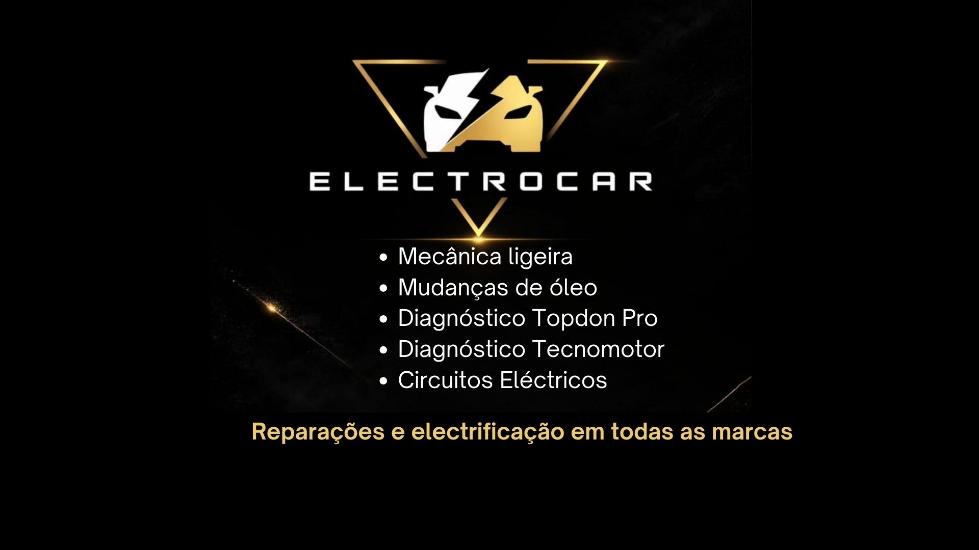 electrocar