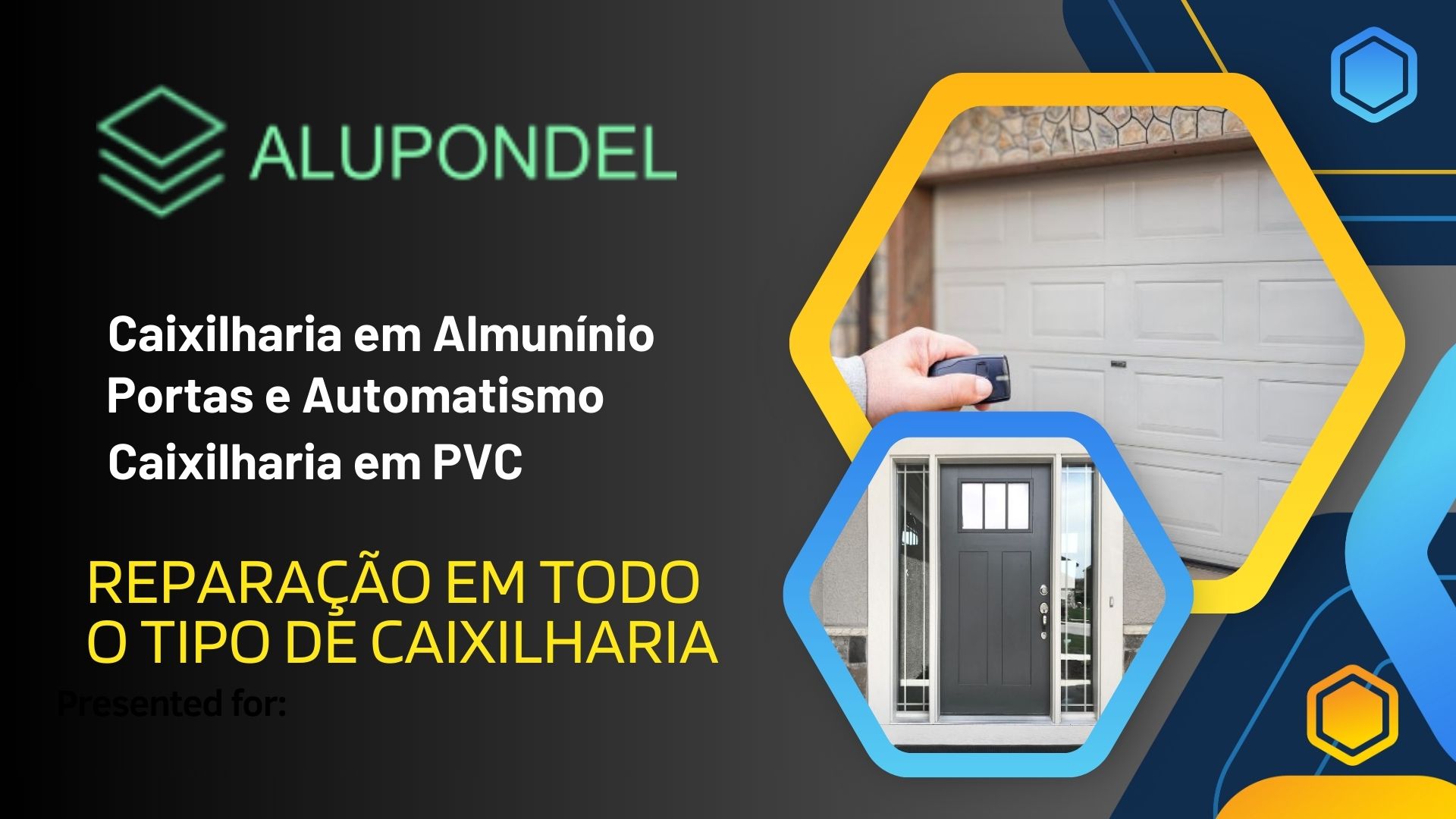 ALUPONDEL