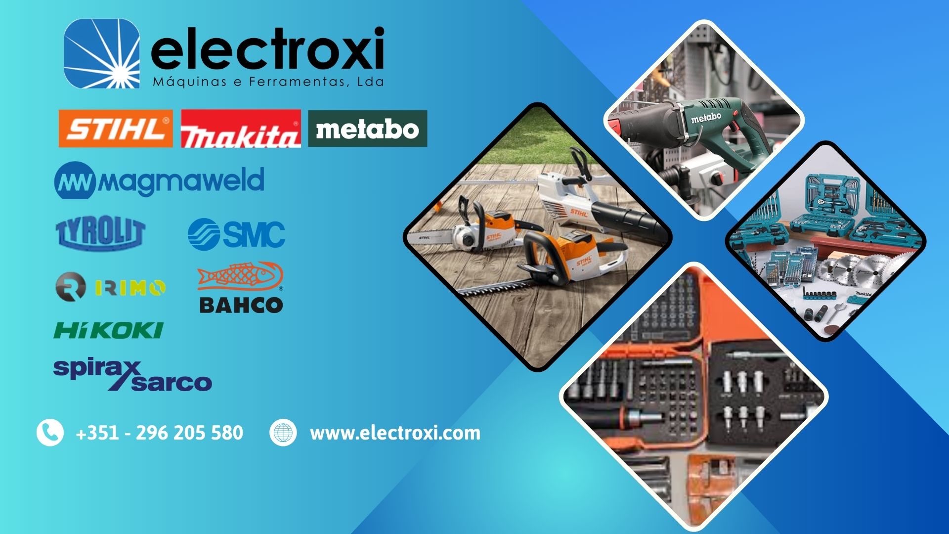 electroxi