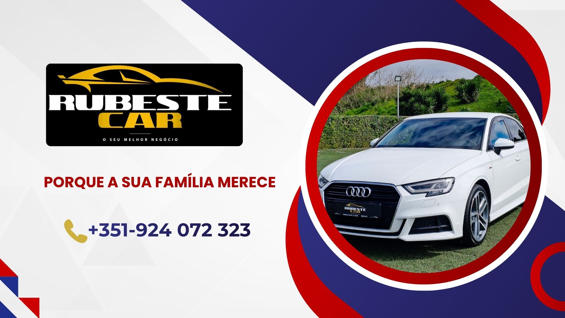 rubestcar