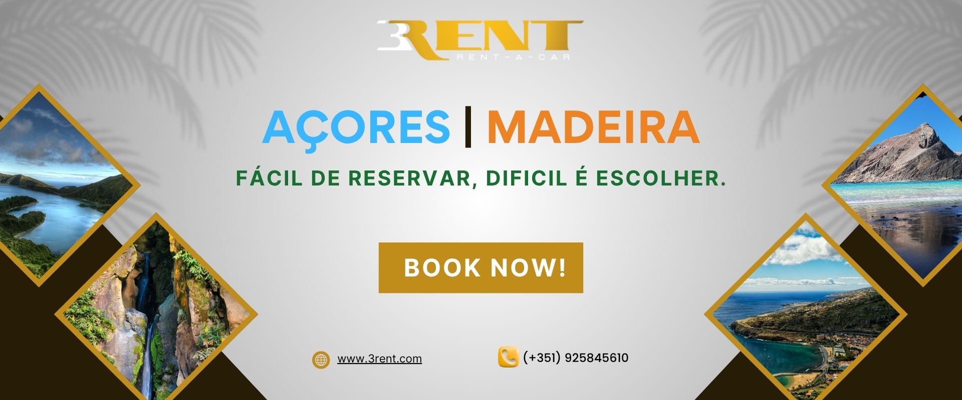 3rentacar