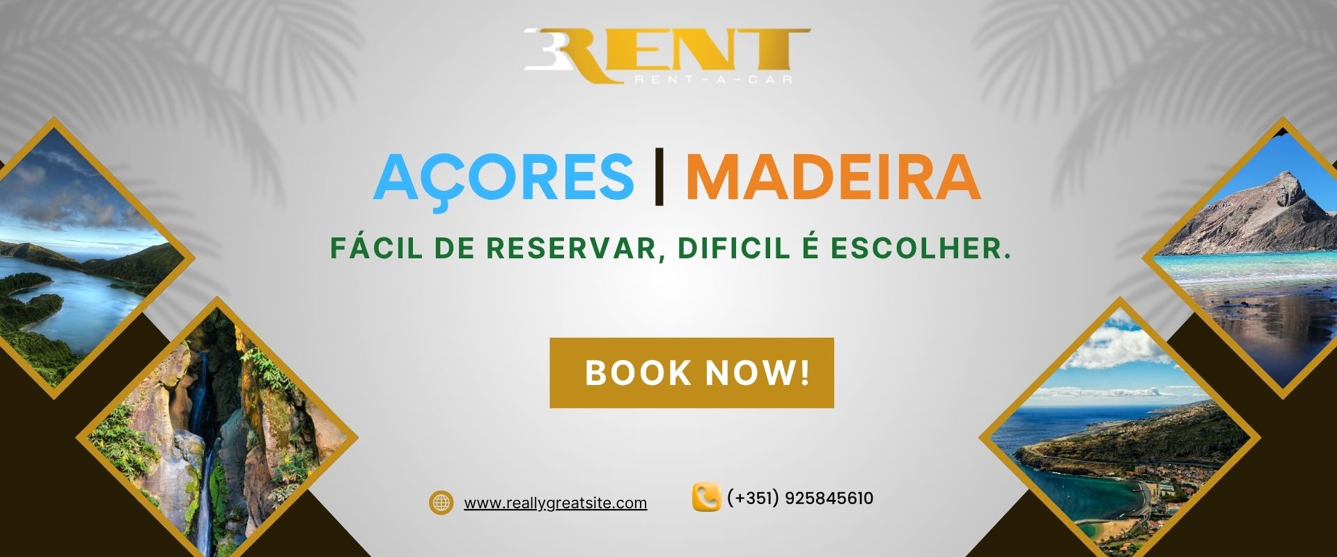 3rentacar
