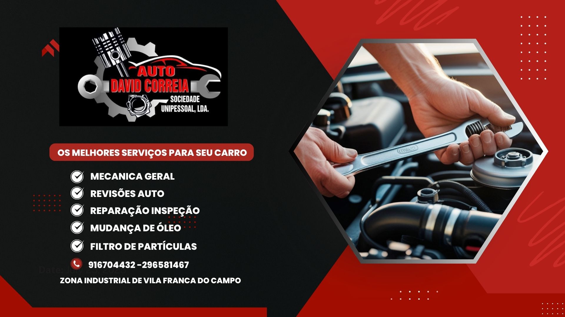 autodavid