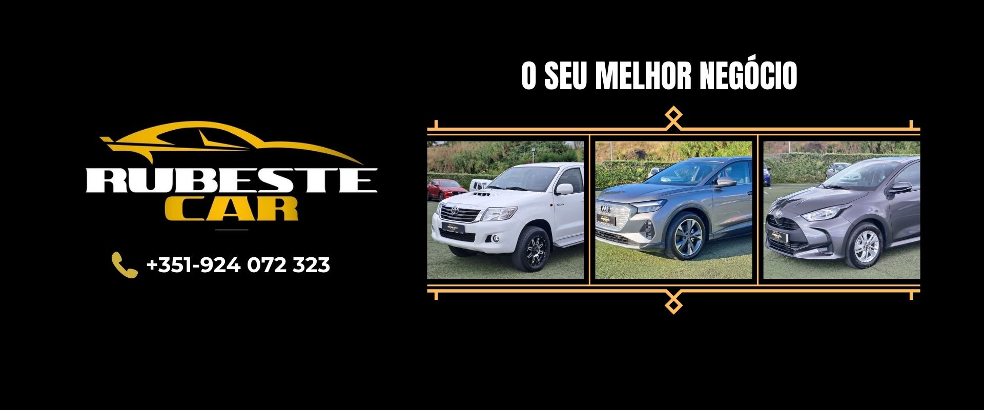 rubestcar