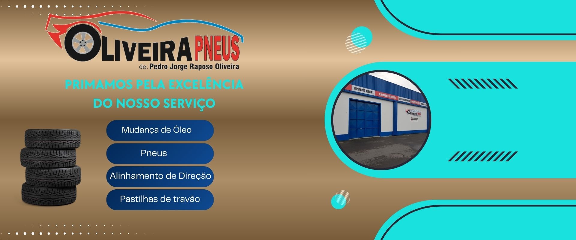 Oliveirapneus
